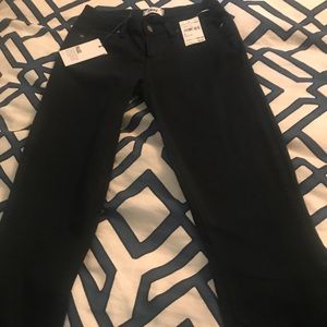 Paige black jeans